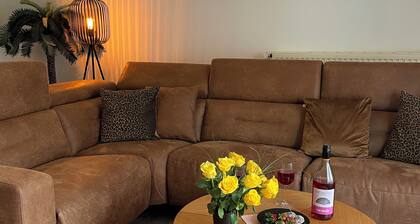 Charming accommodation in Herne