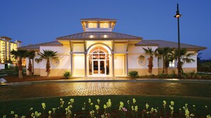 Exterior detail - Desired Lost Key community- walk to beach & golf course + tons of amenities! (Pensacola)