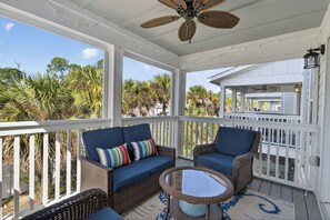 Property grounds - Desired Lost Key community- walk to beach & golf course + tons of amenities! (Pensacola)