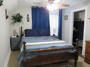 5 habitaciones, escritorio, tabla de planchar con plancha y wifi gratis