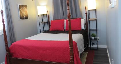 The Vineyard House at Arwen Farms