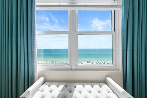 Interior - Gorgeous “Dolphin Delight” 616, Penthouse, Free Activities Included! (Fort Walton Beach)