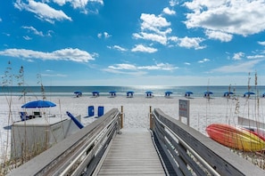 Beach - Gorgeous “Dolphin Delight” 616, Penthouse, Free Activities Included! (Fort Walton Beach)