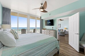 3 habitaciones, tabla de planchar con plancha y wifi gratis 
