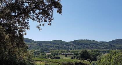 PROMOTION: MAGNIFICENT HOUSE + POOL - 8 BEDROOMS - 14 PEOPLE - NEAR THE SEA