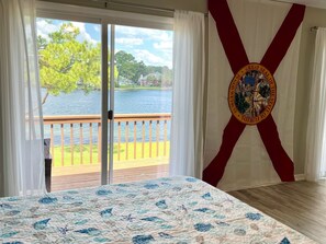 3 chambres, fer et planche à repasser, Wi-Fi gratuit, draps fournis