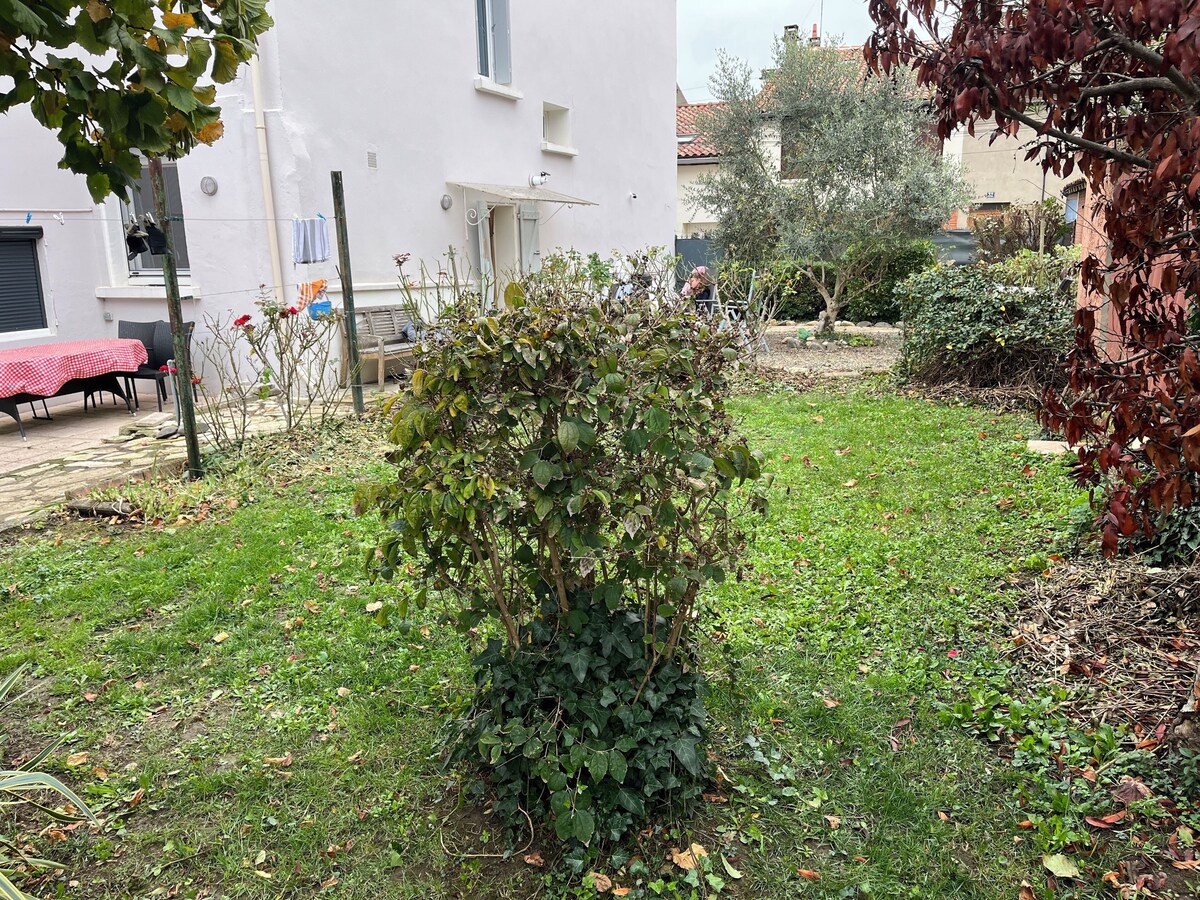 Bild für Gastgeberprofil