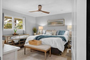3 bedrooms, iron/ironing board, free WiFi, bed sheets - ☀️Pet-Friendly 🐶 Ground-Floor☀️Pools & Walk to Beach | Seascape 92C⛱️ (Miramar Beach)