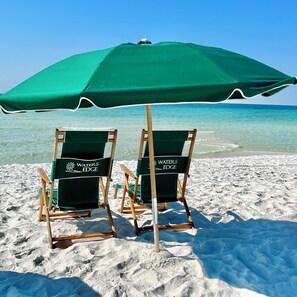 Beach - Beach Front, “Family Tides” 103, Free Activities Included! (Fort Walton Beach)