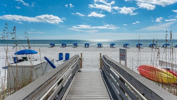 Plage