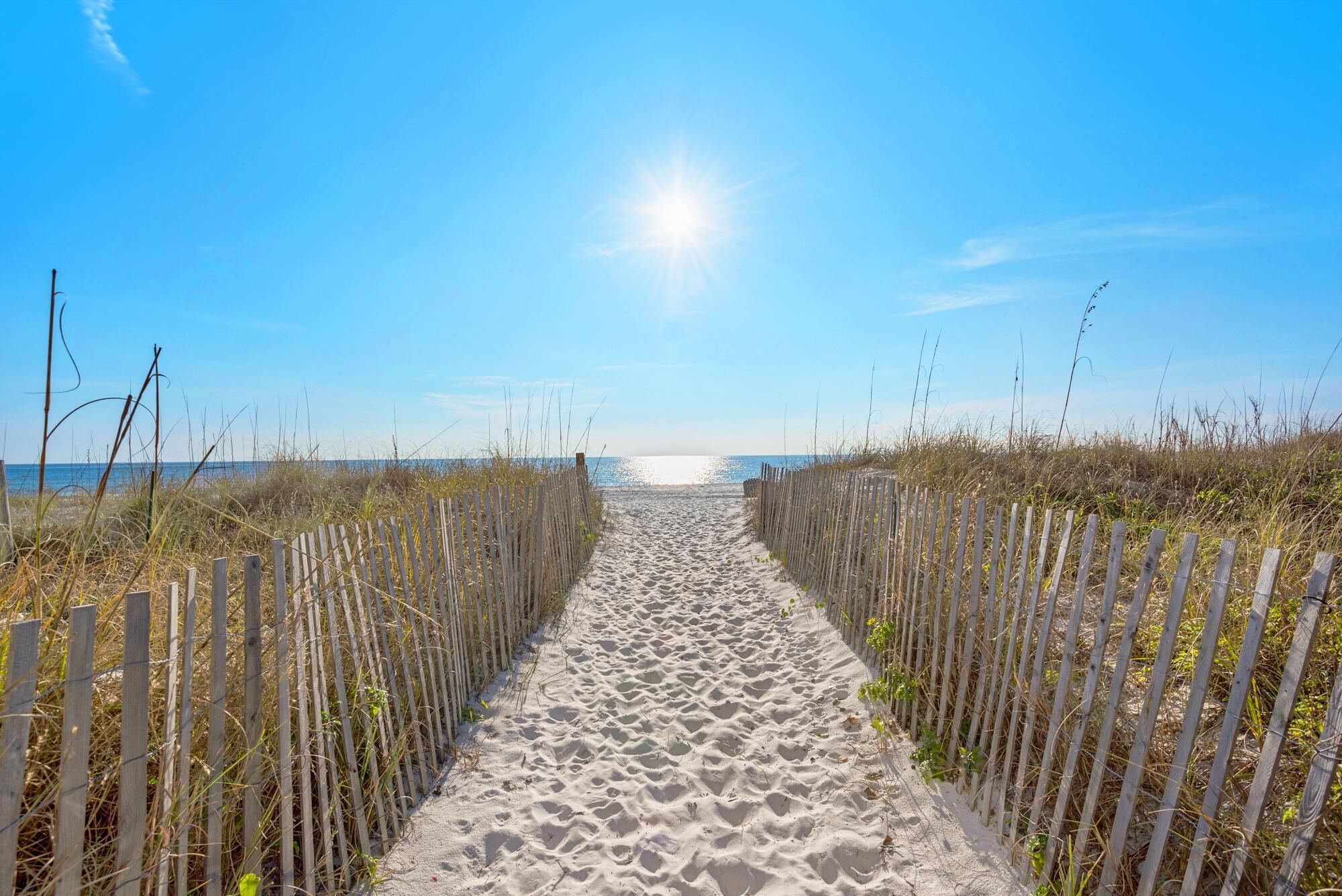 Condo, varias camas (Moondrifter 205) | Playa | En la playa 