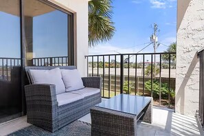 Condo, Multiple Beds (Moondrifter 205) | Property grounds - Moondrifter 205 (Panama City Beach)