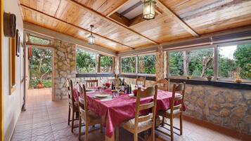 Servei de restauració