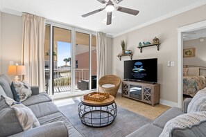 TV connectée