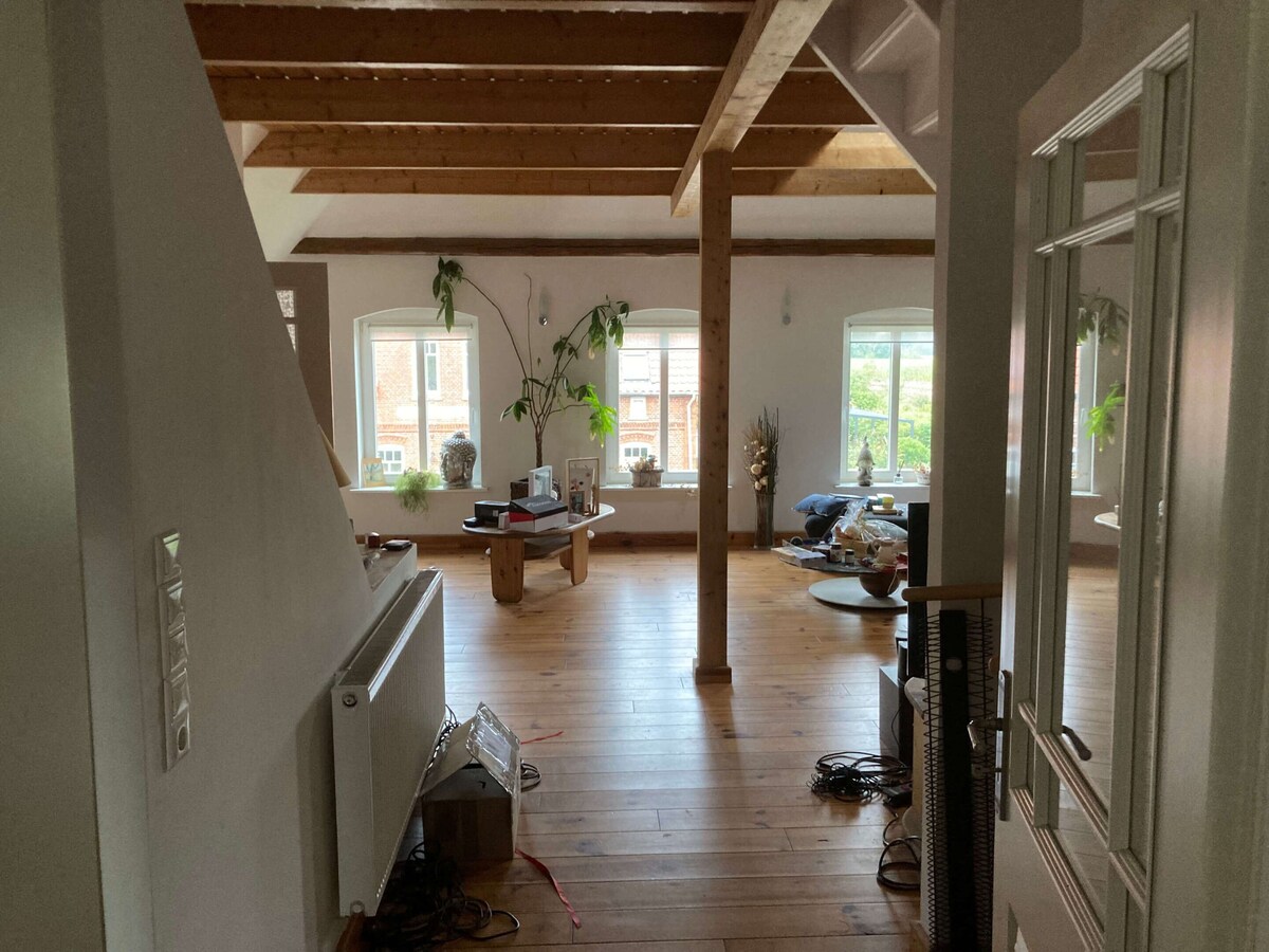 Bild für Gastgeberprofil