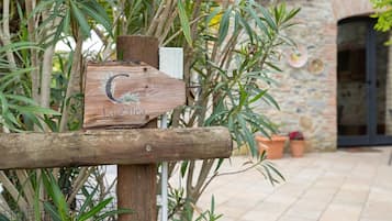 DĂ©tail de lâextĂ©rieur