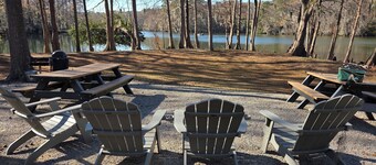 Lakefront Retreat on Lake Marion – Perfect for Fishing & Relaxation