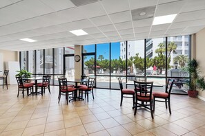 Interior - New! El Matador 133 - Coastal Dreams | Remodeled Gulf-View Condo | Steps to the Beach (Fort Walton Beach)