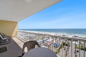 Condo, Multiple Beds (Sanibel 1204) | Property grounds - Sanibel 1204 (Gulf Shores)