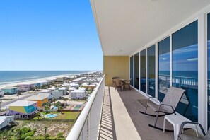Condo, Multiple Beds (Sanibel 1204) | Property grounds - Sanibel 1204 (Gulf Shores)