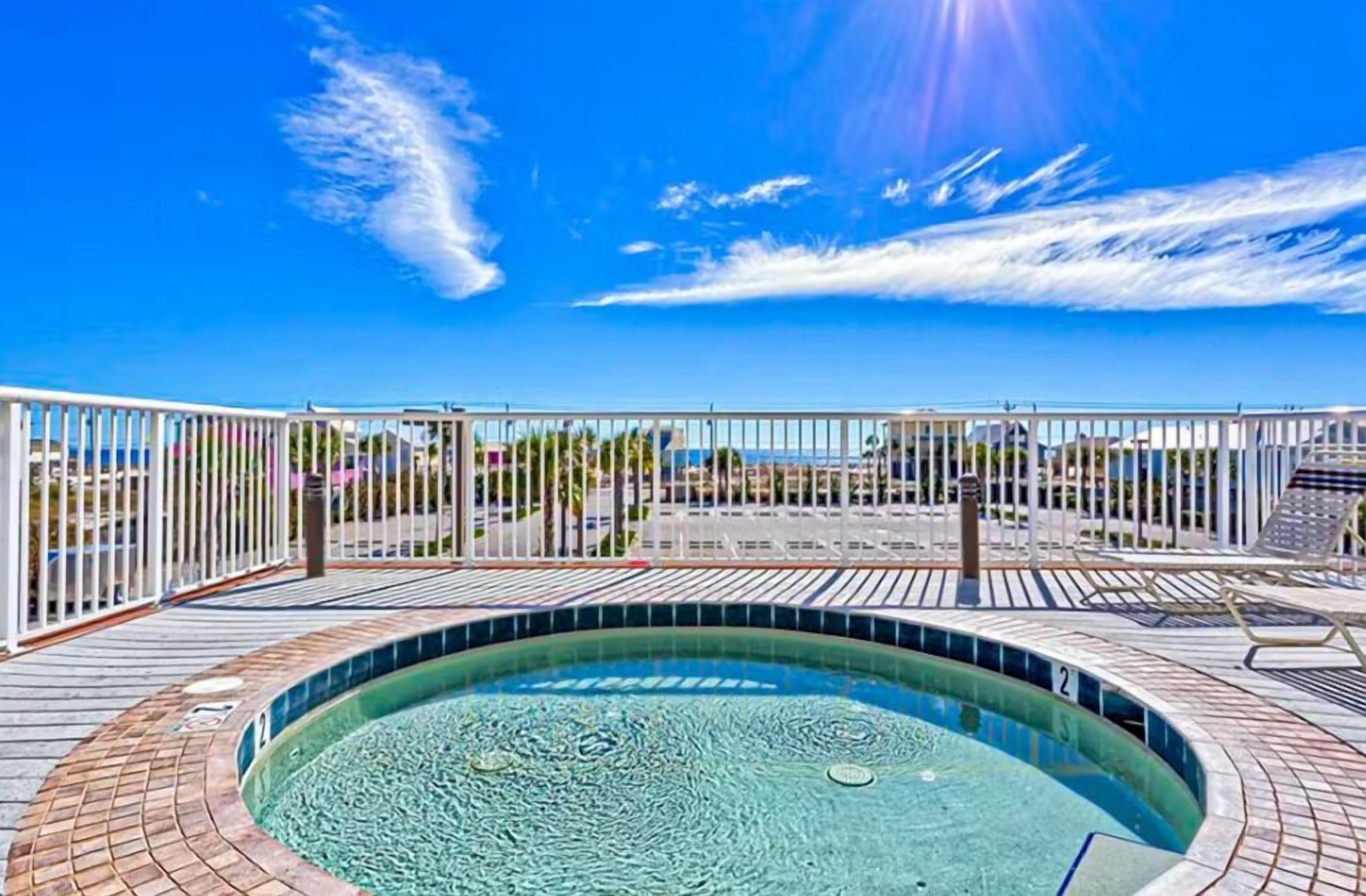 Condo, nhiều giường (Sanibel 1204) | Hồ bơi | Hồ bơi ngoài trời 