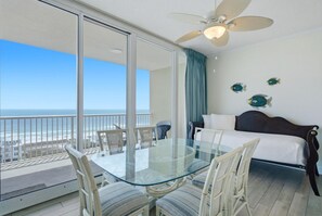 Condo, Multiple Beds (Sanibel 1204) | Dining - Sanibel 1204 (Gulf Shores)