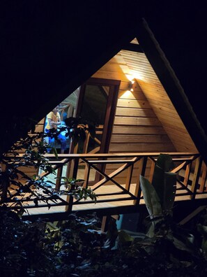 Property grounds - Cabaña selva tranquila, autosostenible, The Pause. Para 4 huespedes maximo (Bocas del Toro)