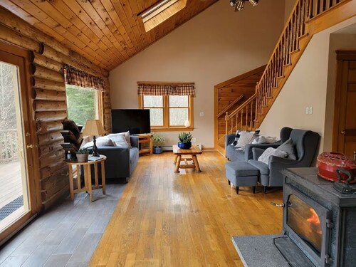 Entire home in Canterbury, New Hampshire