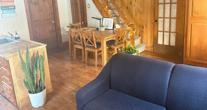 Le logement de Marie-Anne