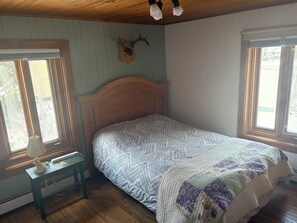 2 Schlafzimmer, WLAN