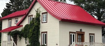 Le logement de Marie-Anne