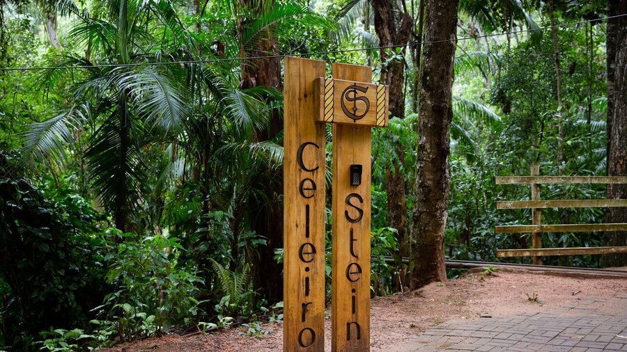 Vila Carmen Imperial Casa com Banheira e Natureza