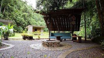 Casa, para fumantes | 1 quarto