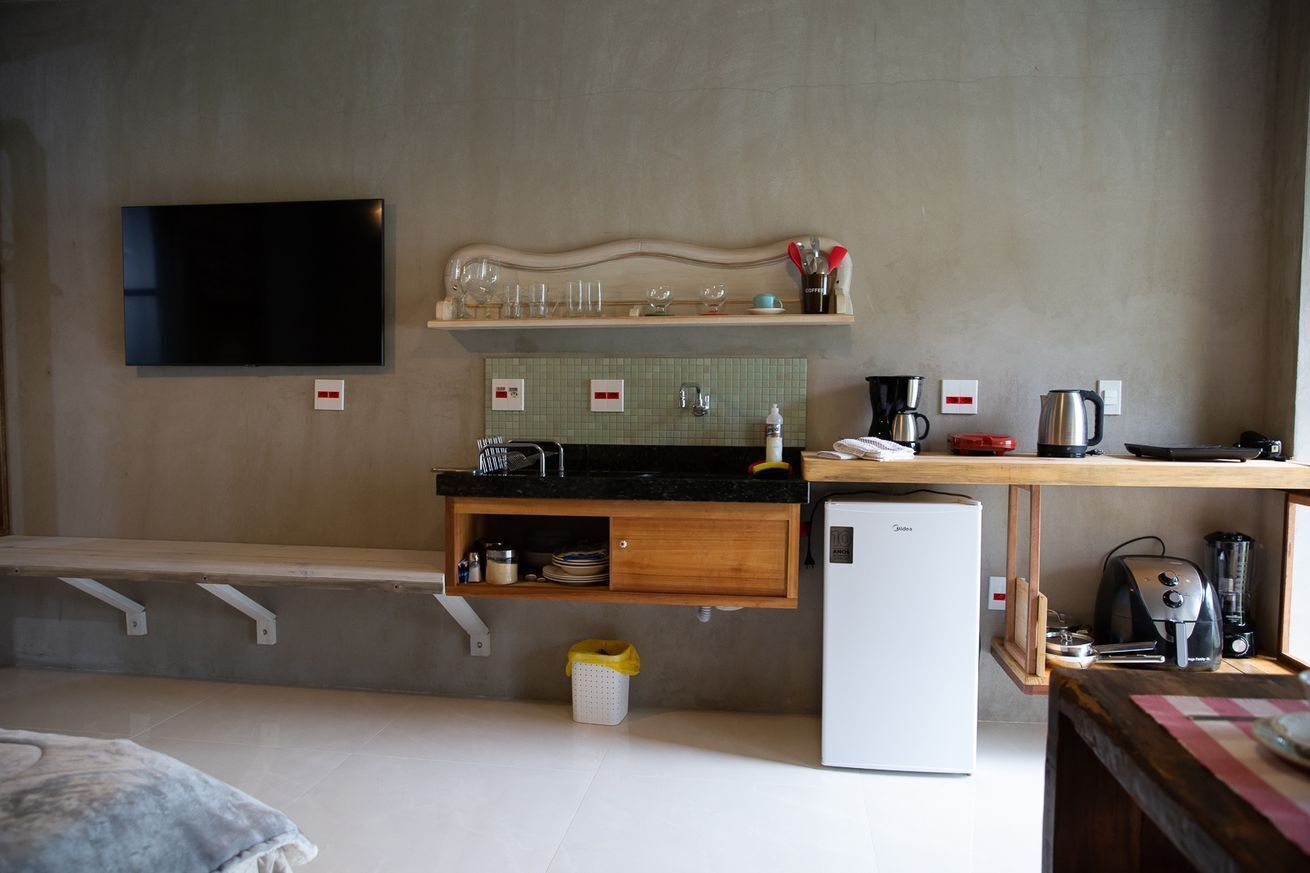 Casa, para fumantes | 1 quarto