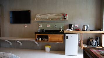 Casa, para fumantes | 1 quarto