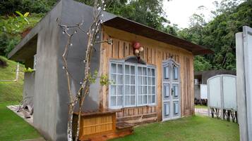 House, Smoking | 1 bedroom