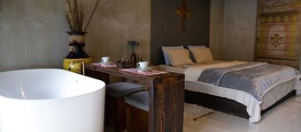 Vila Carmen Imperial Casa com Banheira e Natureza