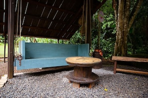 Casa, para fumadores | 1 habitación