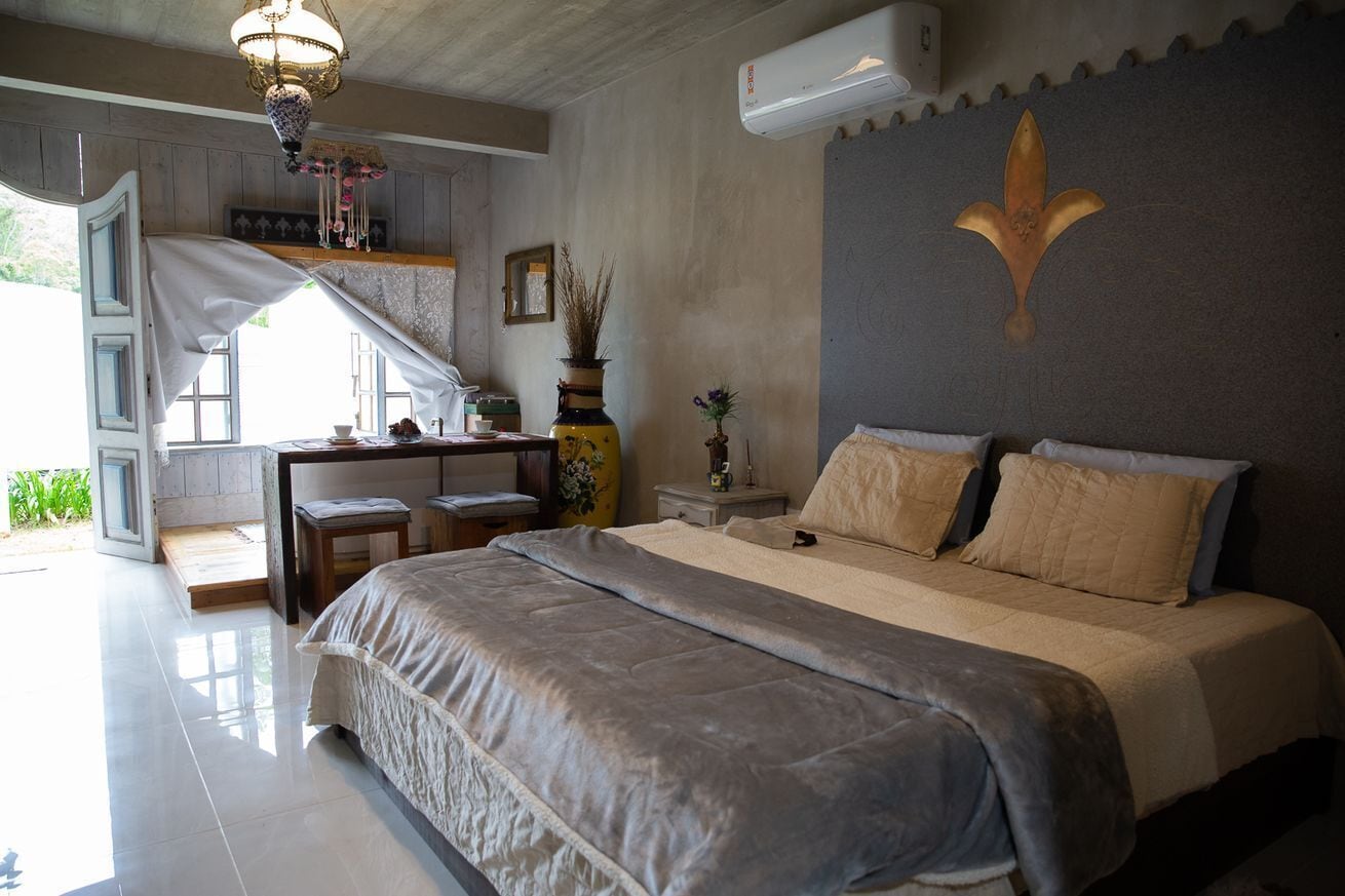 House, Smoking | 1 bedroom