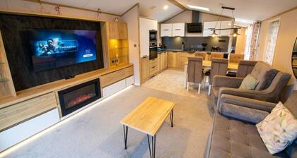 127A The Valleys - Coghurst Holiday Park, Hastings