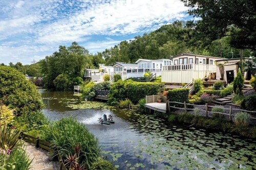 127A The Valleys - Coghurst Holiday Park, Hastings