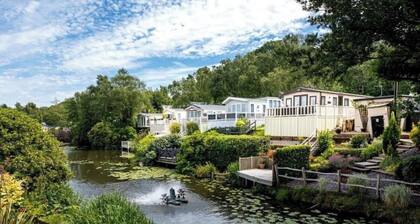 127A The Valleys - Coghurst Holiday Park, Hastings