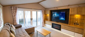 127A The Valleys - Coghurst Holiday Park, Hastings