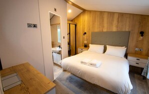 2 habitaciones, wifi y ropa de cama 
