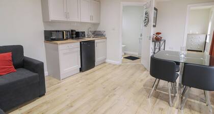 Binevenagh Point Cabin