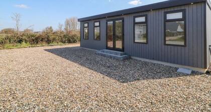 Binevenagh Point Cabin