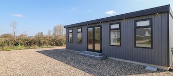 Binevenagh Point Cabin