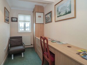 Interior - Breaking Waves (Burnham-on-Sea)