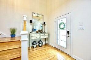 Interior - Spacious 5-bedroom Single House in Ocean City (Ocean City)