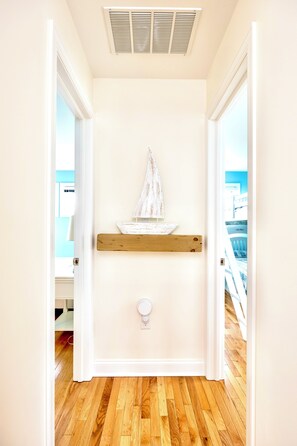 Interior - Spacious 5-bedroom Single House in Ocean City (Ocean City)